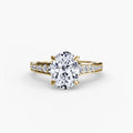 Completed Ring (United States Size 5.50)