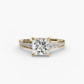 Completed Ring (United States Size 6.00)