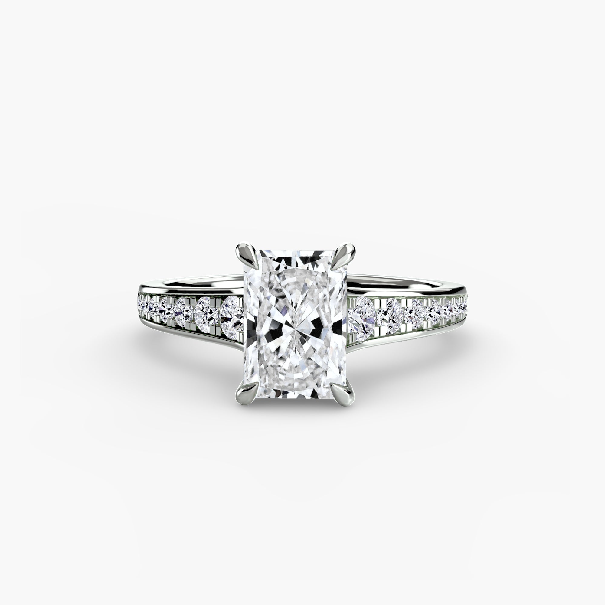 Completed Ring (United States Size 7.25)