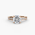 Completed Ring (United States Size 4.50)