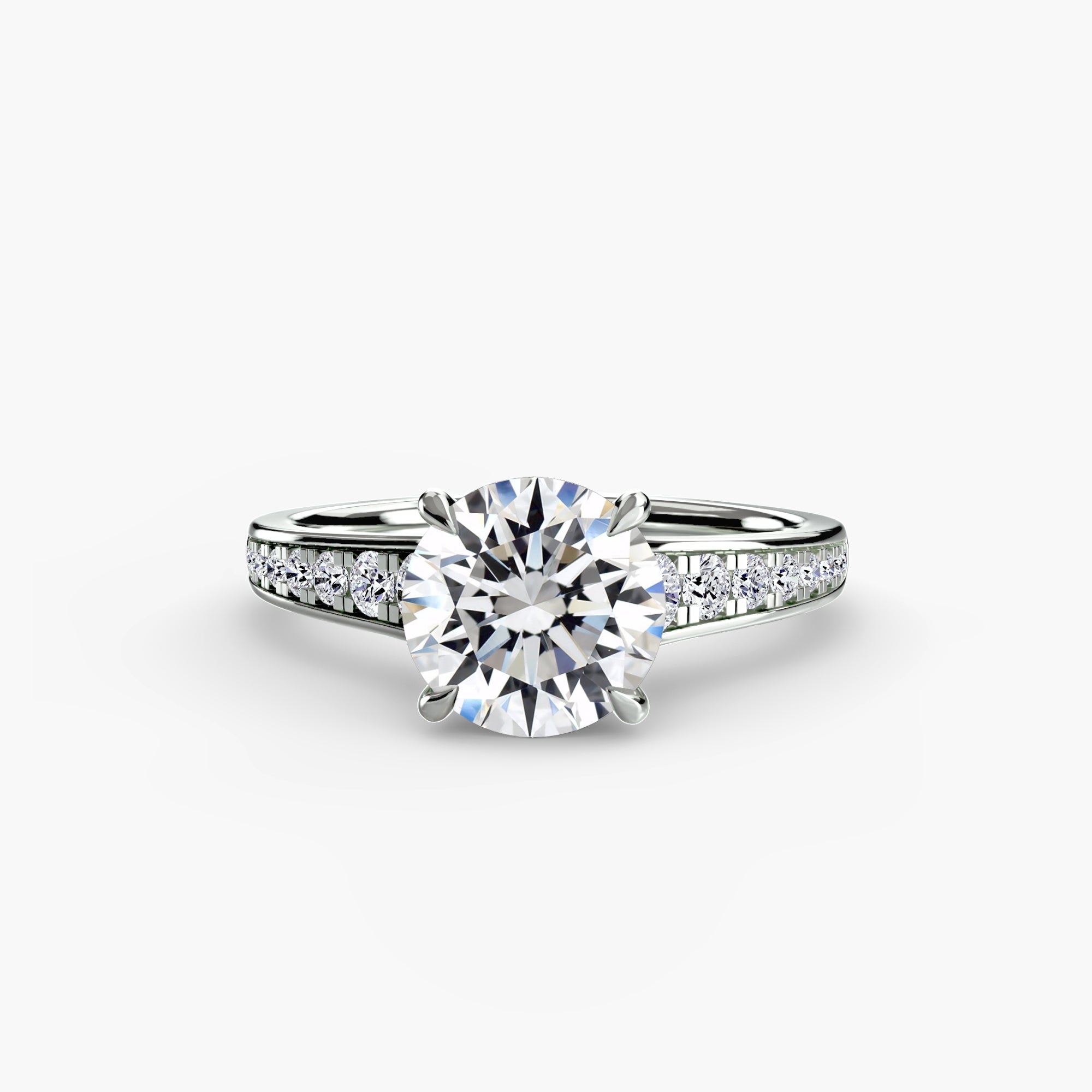 Completed Ring (United States Size 6.50)
