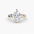 Completed Ring (United States Size 8.25)