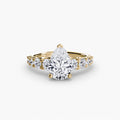 Completed Ring (United States Size 5.00)