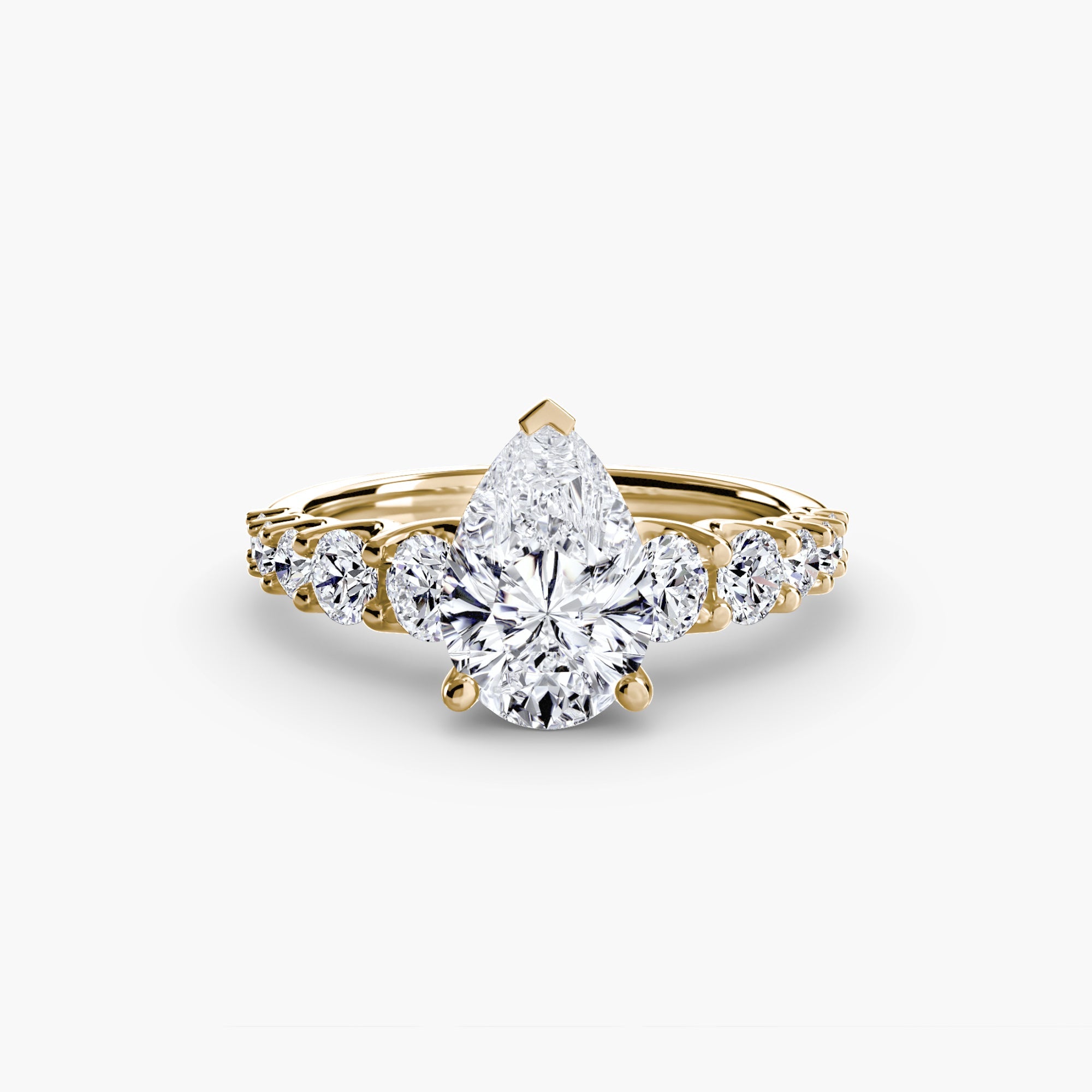 Completed Ring (United States Size 5.00)