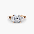 Completed Ring (United States Size 6.00)