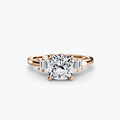 Completed Ring (United States Size 5.75)