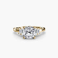 Completed Ring (United States Size 5.75)