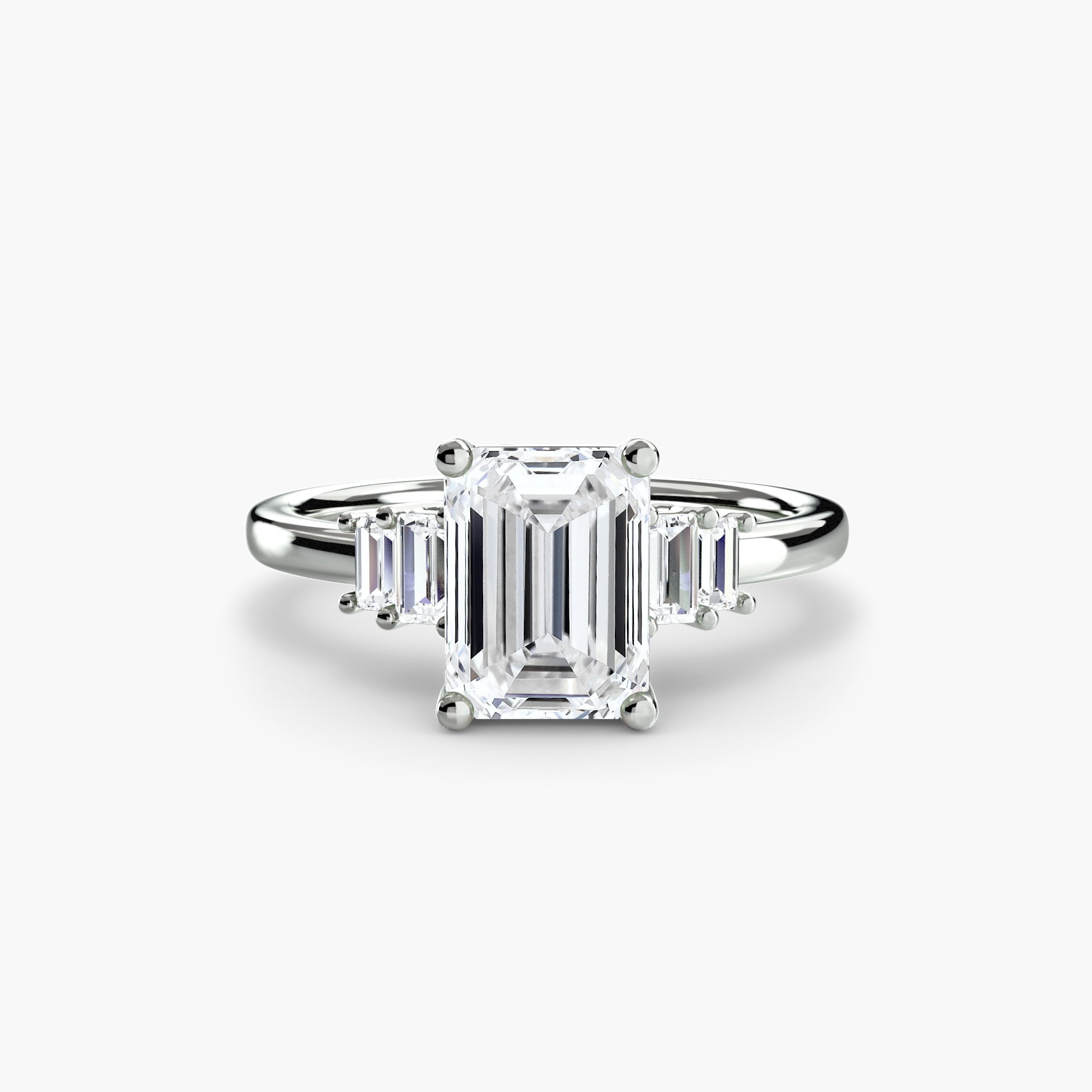 Completed Ring (United States Size 5.00)