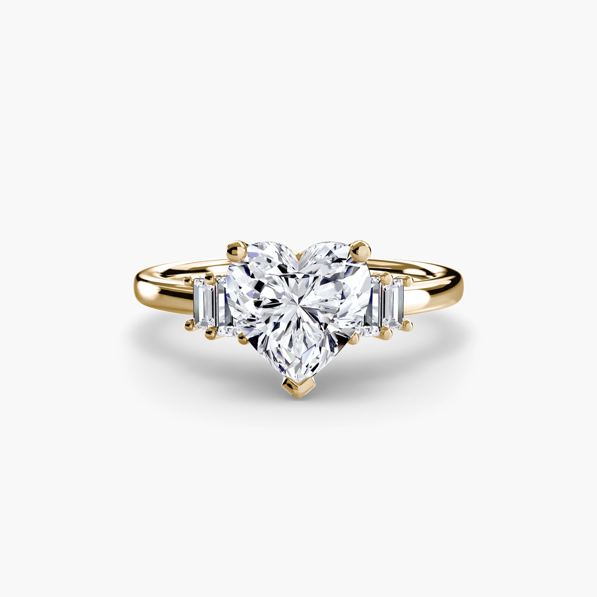 Completed Ring (United States Size 5.75)