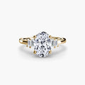 Completed Ring (United States Size 5.75)