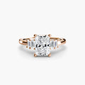 Completed Ring (United States Size 6.00)