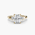 Completed Ring (United States Size 6.00)