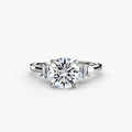 Completed Ring (United States Size 8.00)