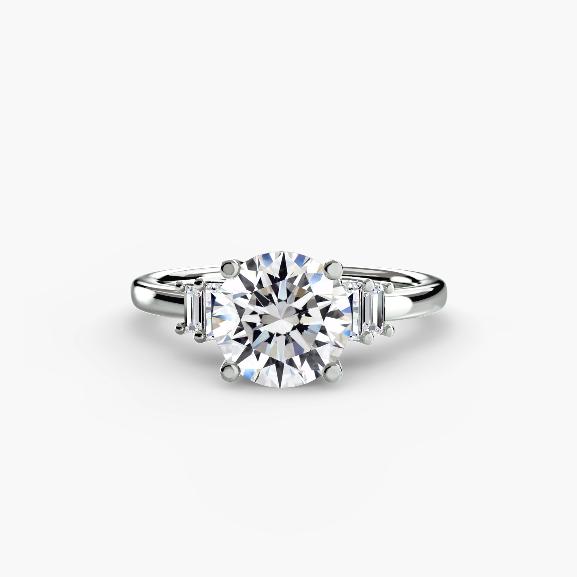 Completed Ring (United States Size 8.00)