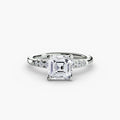 Completed Ring (United States Size 6.00)