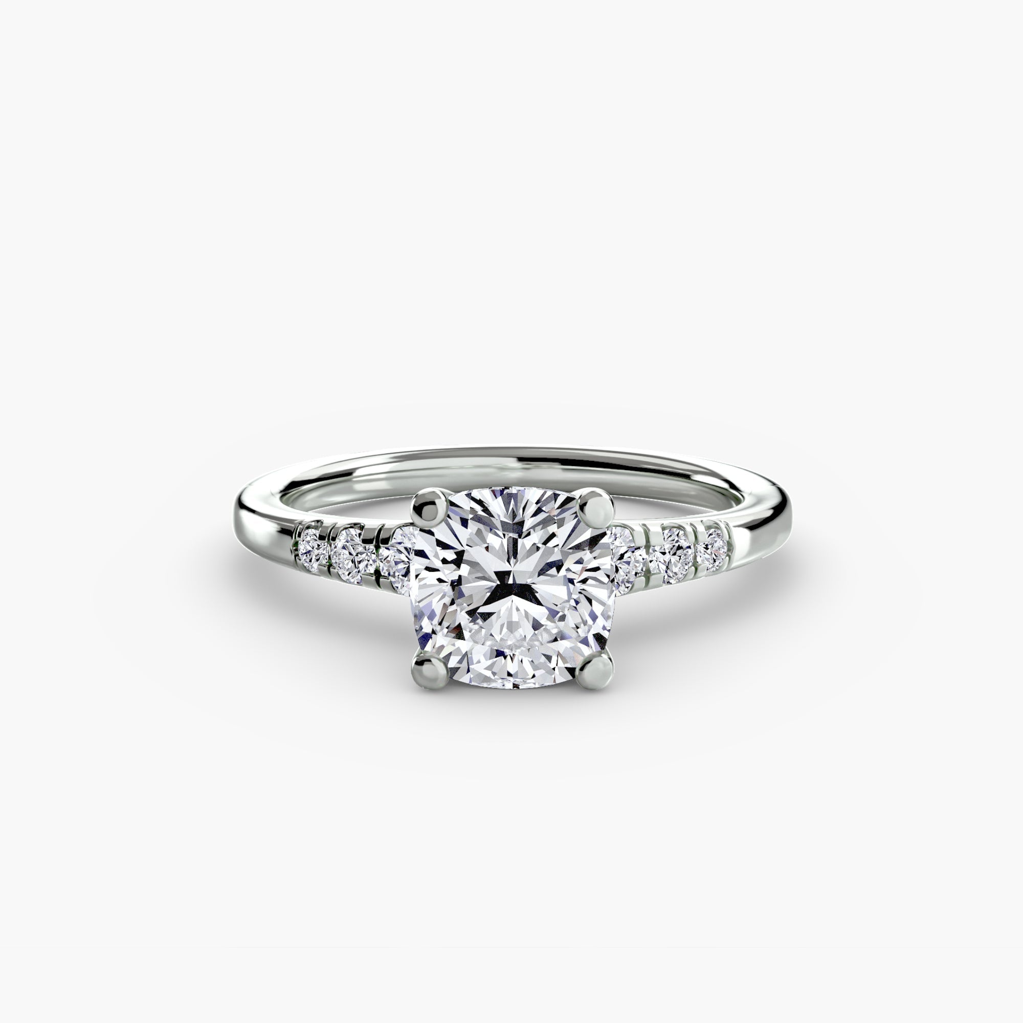 Completed Ring (United States Size 5.75)