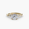 Completed Ring (United States Size 5.25)