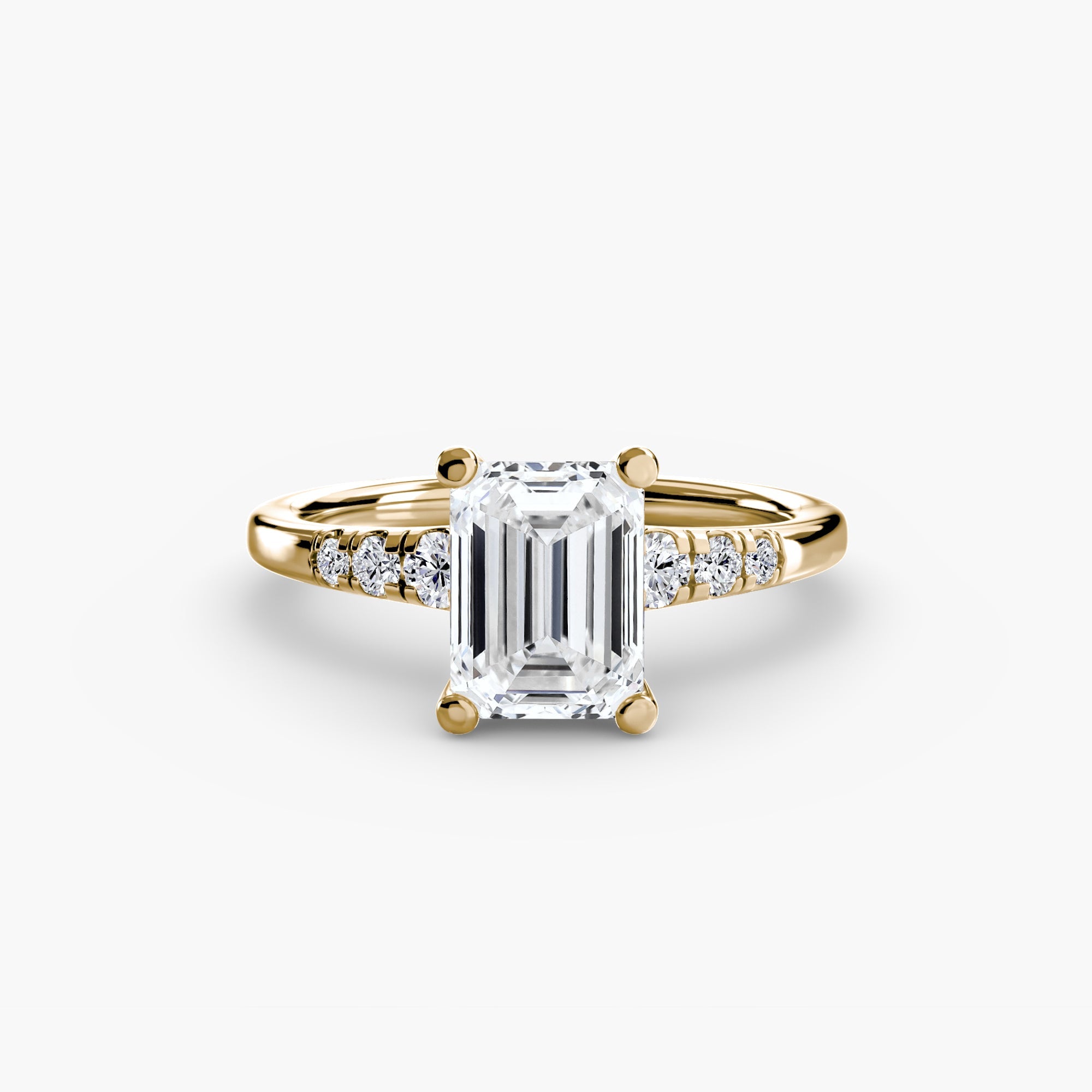 Completed Ring (United States Size 5.25)