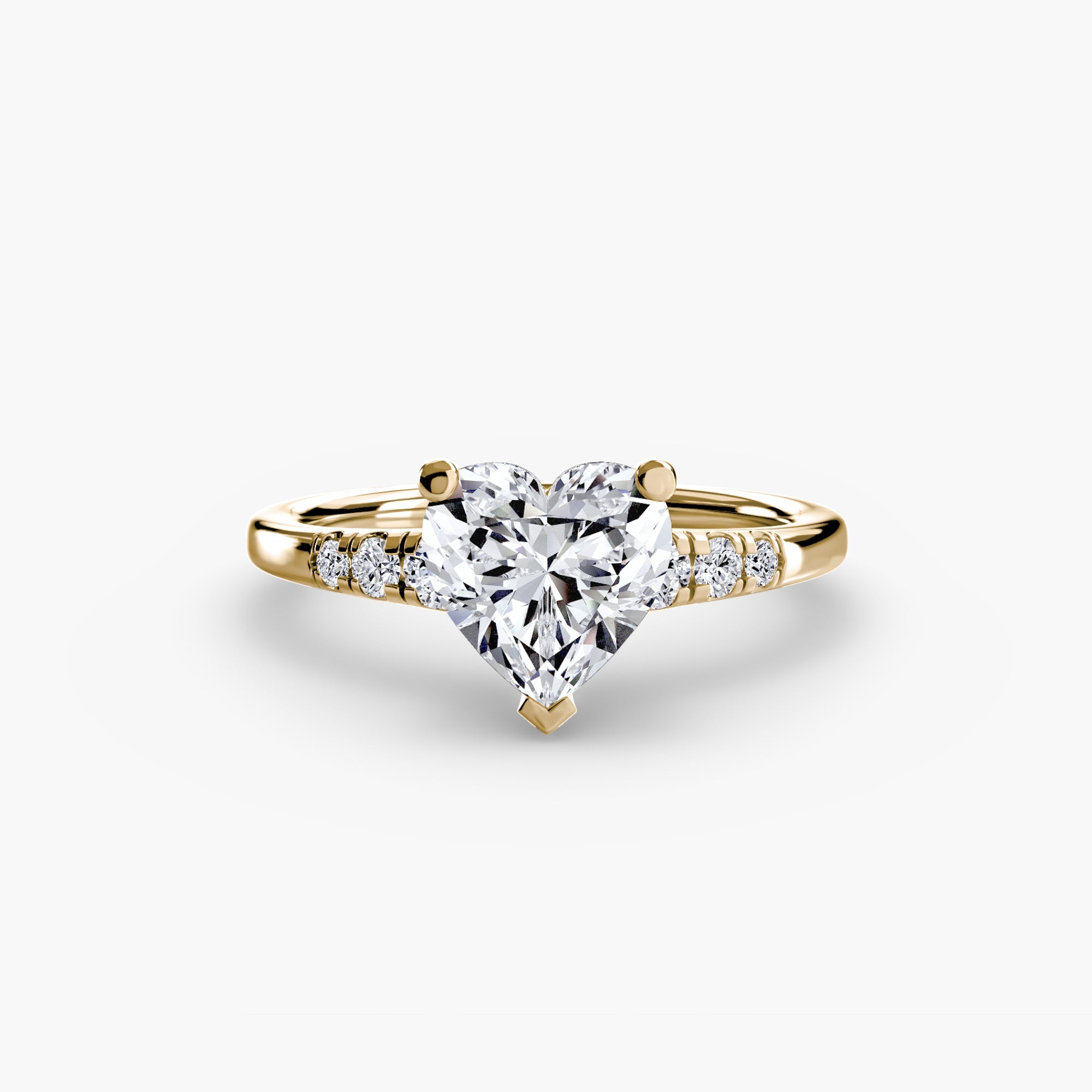 Completed Ring (United States Size 5.75)