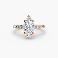 Completed Ring (United States Size 5.75)