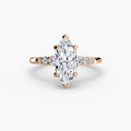Completed Ring (United States Size 5.75)