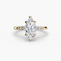 Completed Ring (United States Size 7.75)