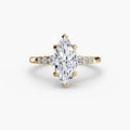 Completed Ring (United States Size 5.75)