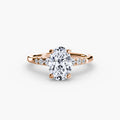 Completed Ring (United States Size 6.00)
