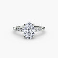 Completed Ring (United States Size 6.00)