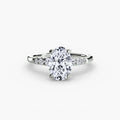 Completed Ring (United States Size 8.00)