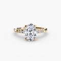 Completed Ring (United States Size 7.75)