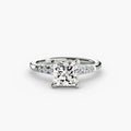 Completed Ring (United States Size 6.00)