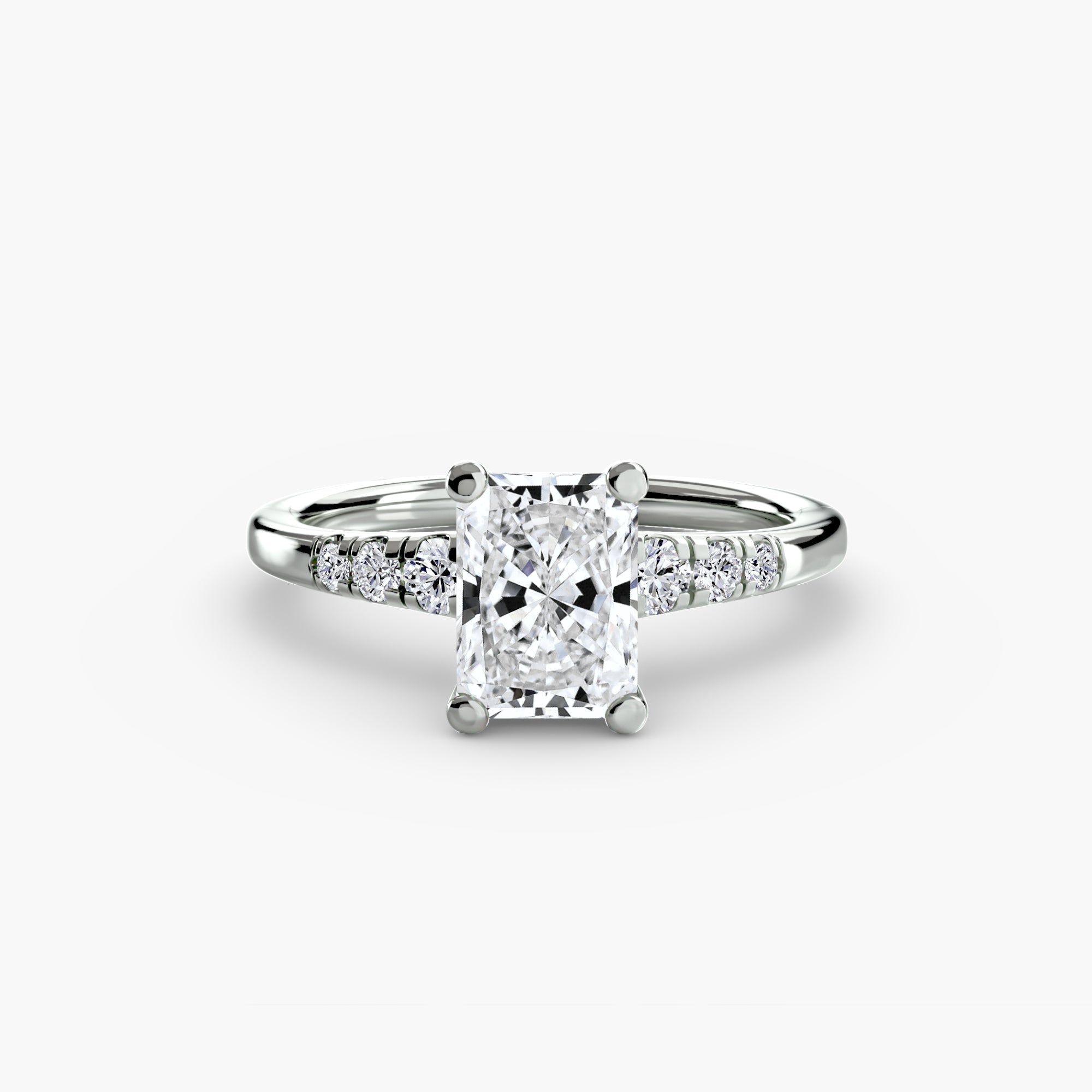Completed Ring (United States Size 9.00)