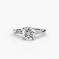 Completed Ring (United States Size 6.75)