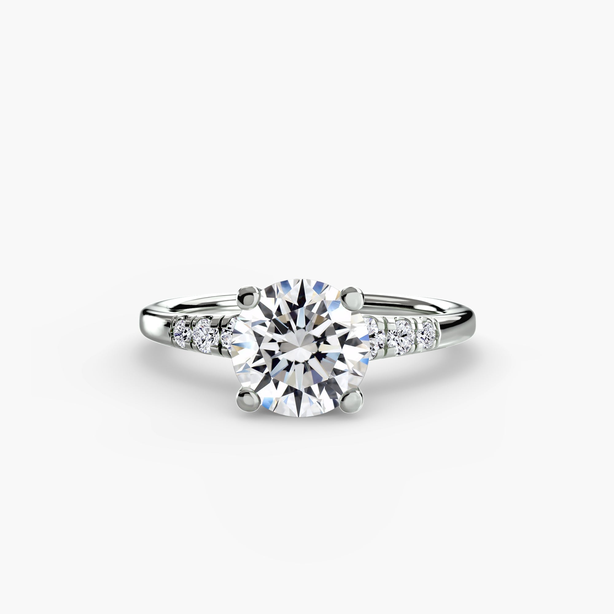 Completed Ring (United States Size 11.00)