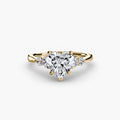 Completed Ring (United States Size 5.75)