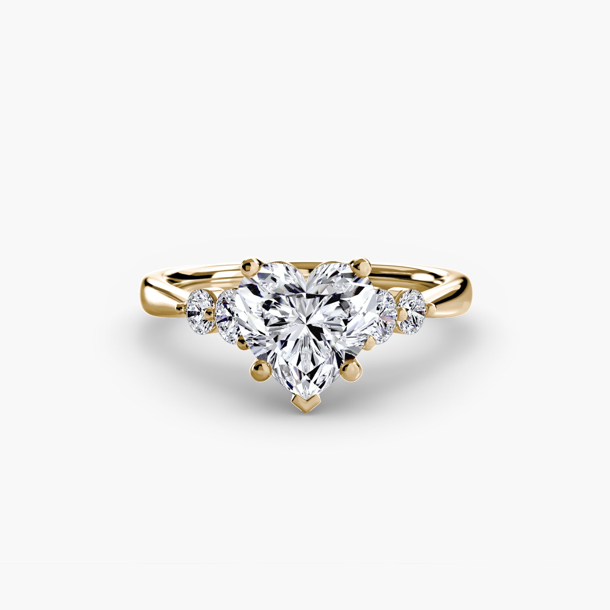 Completed Ring (United States Size 5.75)