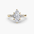 Completed Ring (United States Size 10.00)