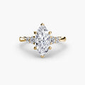 Completed Ring (United States Size 6.00)