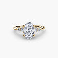 Completed Ring (United States Size 13.00)
