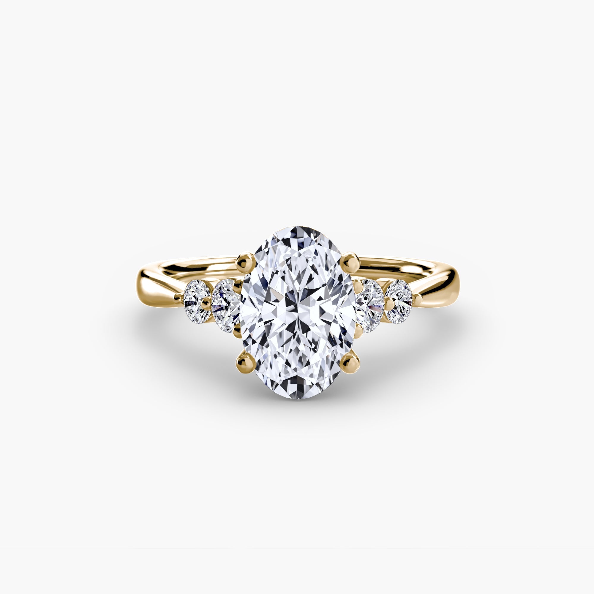 Completed Ring (United States Size 13.00)