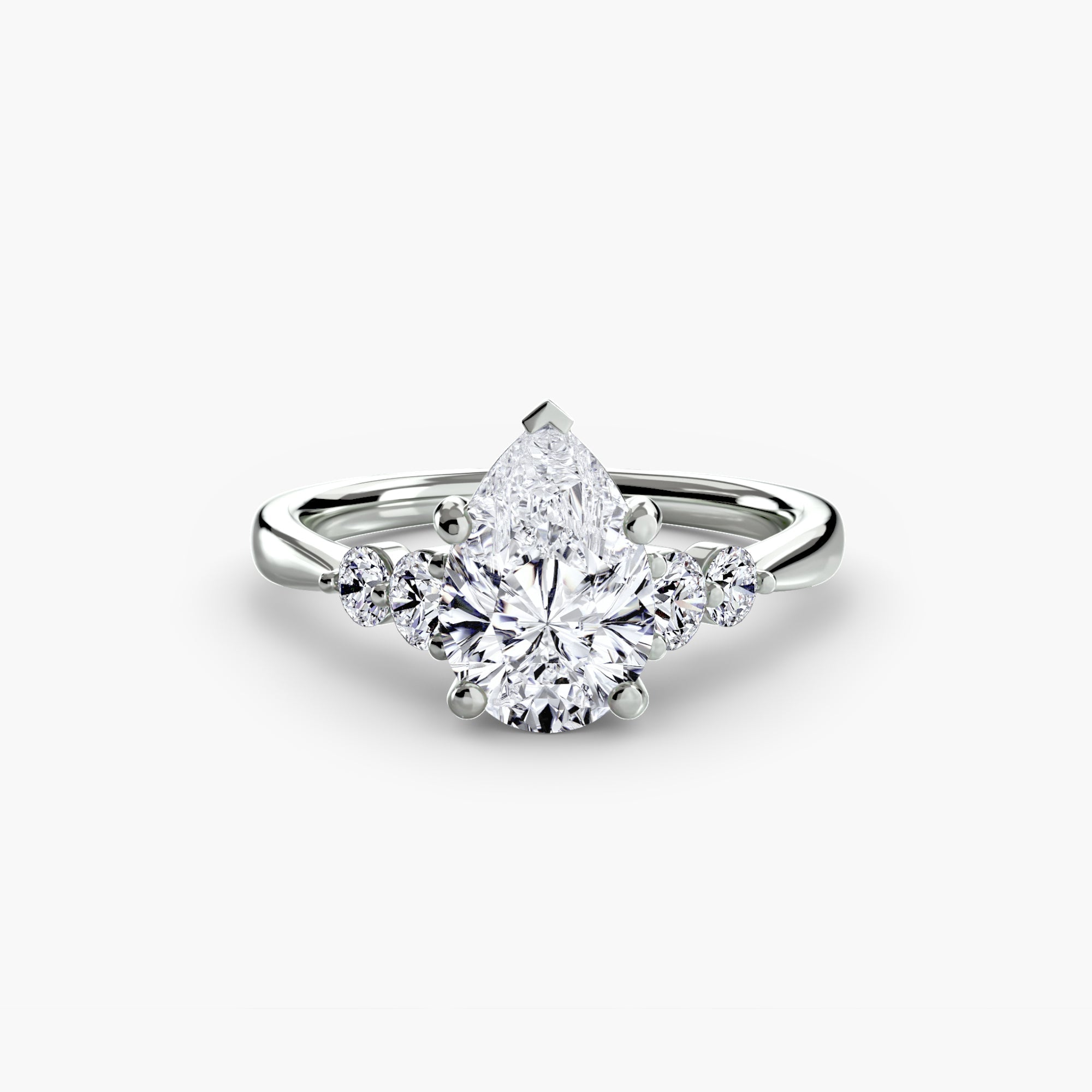Completed Ring (United States Size 10.00)