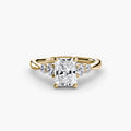 Completed Ring (United States Size 5.75)