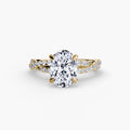Completed Ring (United States Size 7.00)