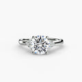 Completed Ring (United States Size 5.75)
