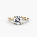Completed Ring (United States Size 6.75)