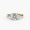 Completed Ring (United States Size 5.75)