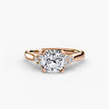 Completed Ring (United States Size 6.00)