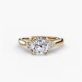 Completed Ring (United States Size 5.75)