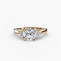 Completed Ring (United States Size 6.25)